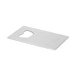 Kapselheber "Flat" Grau