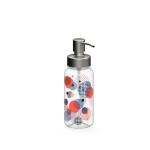Seifenspender "Superior", 400 ml Blau