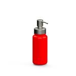 Soap dispenser "Superior" 0.4 l, transparent 