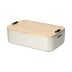 Lunch box "Bamboo", large 
