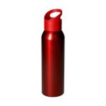 Aluminiumflasche "Houston", 0,6 l 