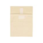 Lunch bag "Cotton", small Nature