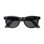 Sunglasses "Beach" American red