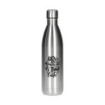 Vacuum flask "Colare" 0.75 l Black