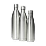 Vacuum flask "Colare" 1.0 l Black