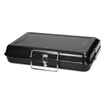 Grill "Portable" Silber