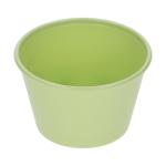 Becher "ToGo", 0,1 l Braun