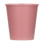 Becher "ToGo", 0,2 l Braun