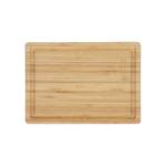 Schneidbrett "Bamboo", Rechteck, 24,5x17,5 cm Natur