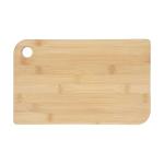 Chopping board "Bamboo", 32x30 cm Nature
