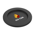 Deckel "ToGoPlus" Schwarz