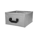 Multifunctional box "Outdoor" Convoy grey