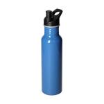 Aluminiumflasche "Miami", 0,6 l 