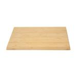 Schneidbrett "Natural", Bamboo, klein Natur