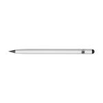 Aluminium Pen ﻿"Inkless" Silver