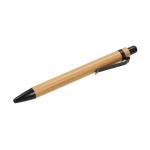 Bambusstift "Inkless" Braun