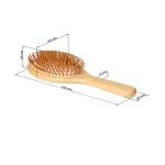Haarbürste "Comb" Natur