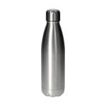 Edelstahlflasche "Colare", 0,70 l, einwandig 