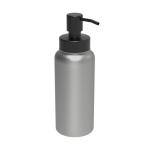Aluminium soap dispenser "Deluxe" 