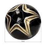 Fußball "Goal" Schwarz