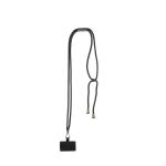 Handykette "Universal" Schwarz