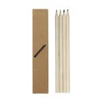 Malstifte-Set "Nature 4" lang Natur