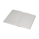 Notizbuch "Paper", A5 Braun