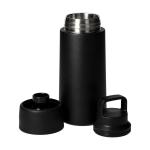 Vaccum bottle "Ampato", 480ml Black