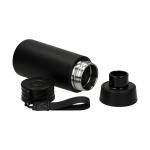 Vacuum bottle "Kabru", 480 ml Black