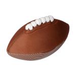 Mini-American football "Touchdown" Brown