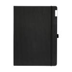Sigel Notizbuch "Conceptum", A4 Schwarz