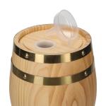 Wooden barrel "Timber", 1 l Nature