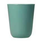 Trinkbecher "Tivoli, 350 ml, elastoNature Mintgrün