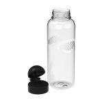 Drinking bottle Carve "Junior" 700 ml Transparent