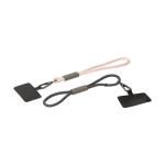 Handyschlaufe "Universal" Rosa