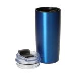 Kaffeebecher "Arabica", 450 ml Grau