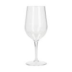 Wine glass "Vista" Transparent