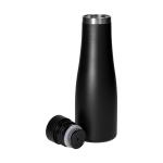 Vakuumflasche "Dallas" 550 ml Schwarz