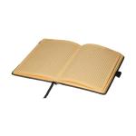 Notebook "Script", A5 Convoy grey