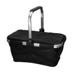 Cooling basket "Grab" Black