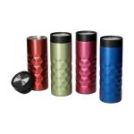 Thermobecher "Diamond 360" Blau