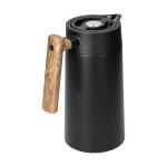 Vacuum carafe "ARVA" Black