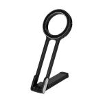 Smartphone tripod "Magnetic" Black