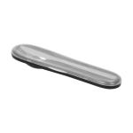 Cutlery set in PP case "YOKA" Convoy grey