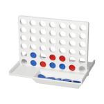 Denkspiel "Gewinn mit 4" 