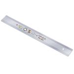 Lineal "30 cm" Transparent