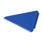 Eiskratzer "Dreieck" Orange