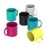 Mug "Arica" Berry/maroon