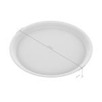 Tray "Gastro-Pro 360" Black