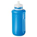 Trinkflasche "Fahrrad" 0,5 l mit Saugverschluss 